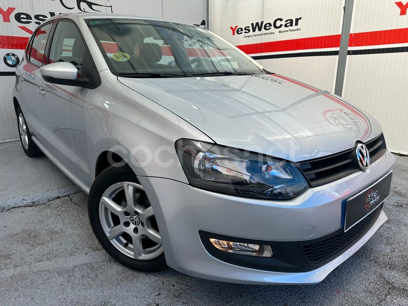 VOLKSWAGEN Polo 1.6 TDI 90cv Advance 5p.