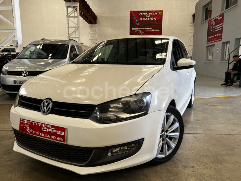 VOLKSWAGEN Polo 1.4 Sport