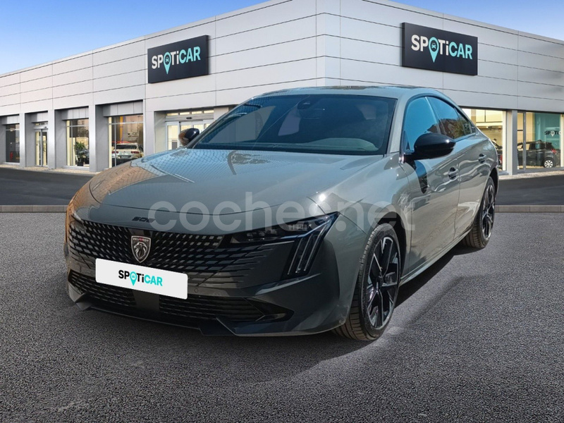 PEUGEOT 508 Hybrid GT HYBRID 225 eEAT8