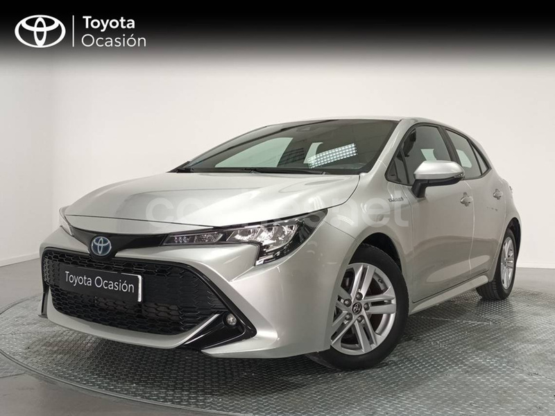 TOYOTA Corolla 1.8 125H ACTIVE ECVT