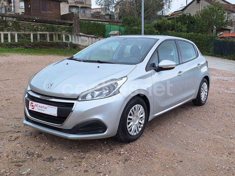 PEUGEOT 208 ACTIVE 1.6 BlueHDi 100