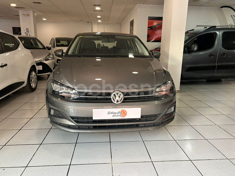 VOLKSWAGEN Polo Advance 1.0 TSI