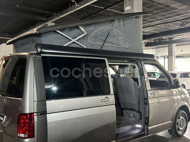 VOLKSWAGEN California Beach Tour TDI BMT