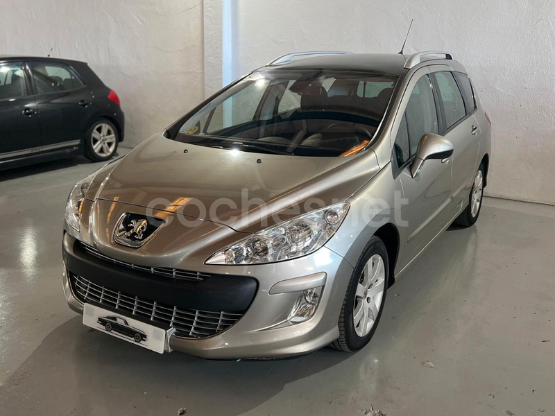 PEUGEOT 308 SW Premium 1.6 HDI FAP