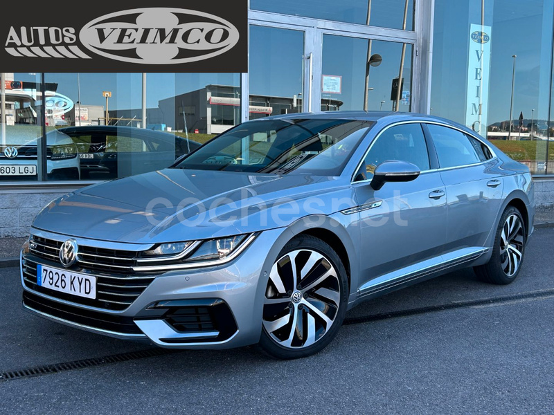 VOLKSWAGEN Arteon RLine 1.5 TSI DSG