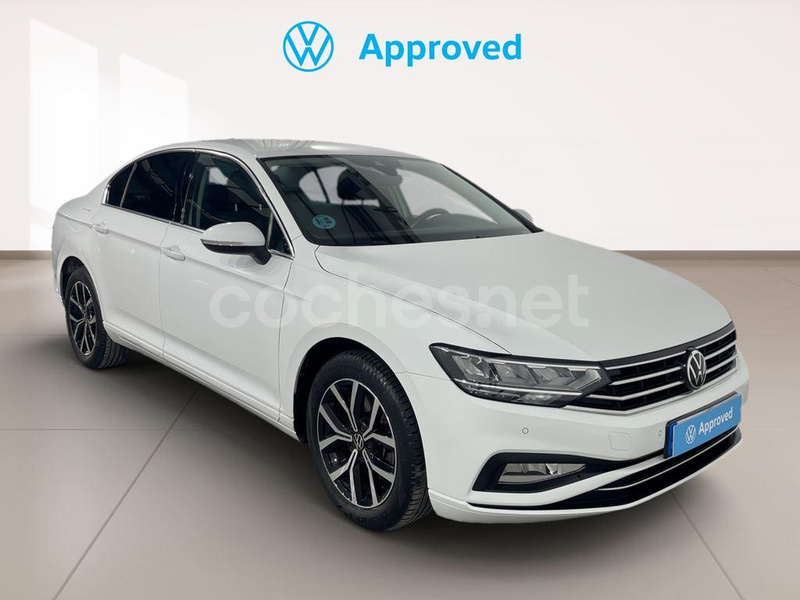 VOLKSWAGEN Passat Executive 2.0 TDI