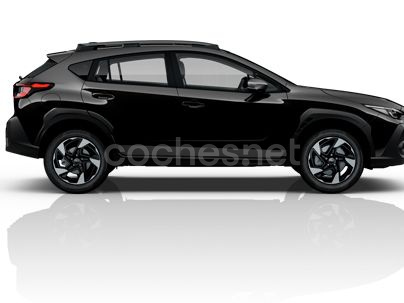 SUBARU crosstrek 2.0i Hybrid CVT Active