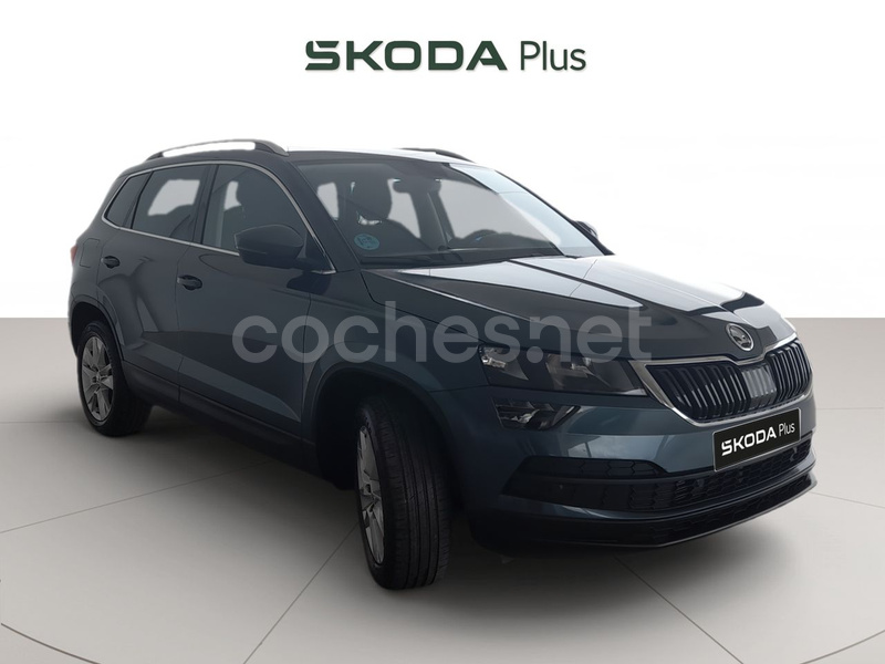 SKODA Karoq 1.5 TSI DSG ACT Ambition