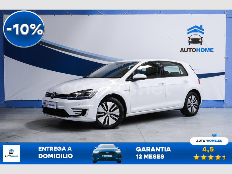 VOLKSWAGEN Golf eGolf ePower