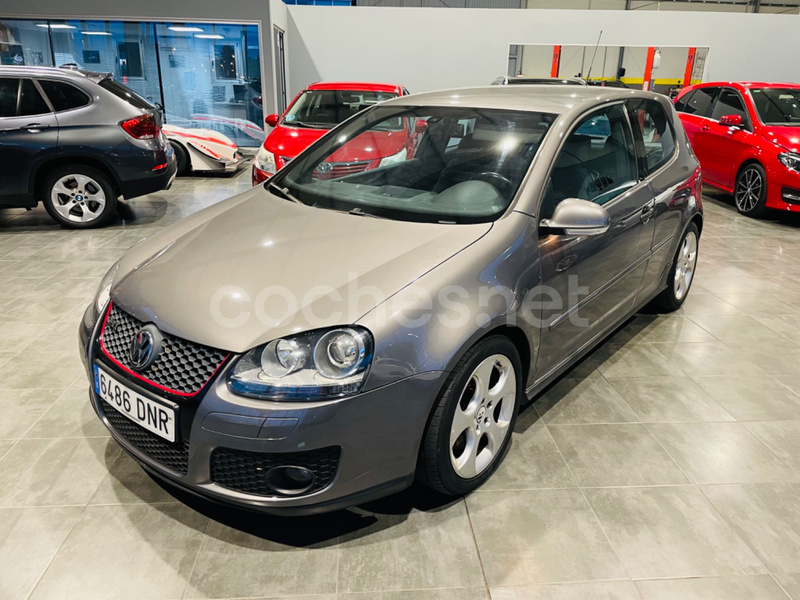 VOLKSWAGEN Golf 2.0 T FSI GTI 3p.