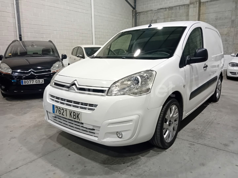 CITROEN Berlingo Multispace FEEL BlueHDi