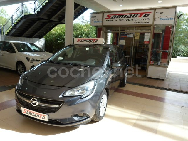 OPEL Corsa 1.4 Business