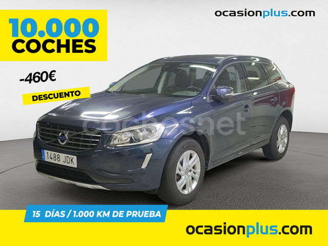 VOLVO XC60 2.0 D3 Kinetic