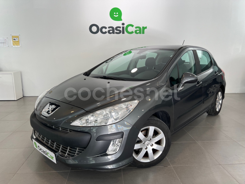 PEUGEOT 308 Sport 1.6 VTi 120