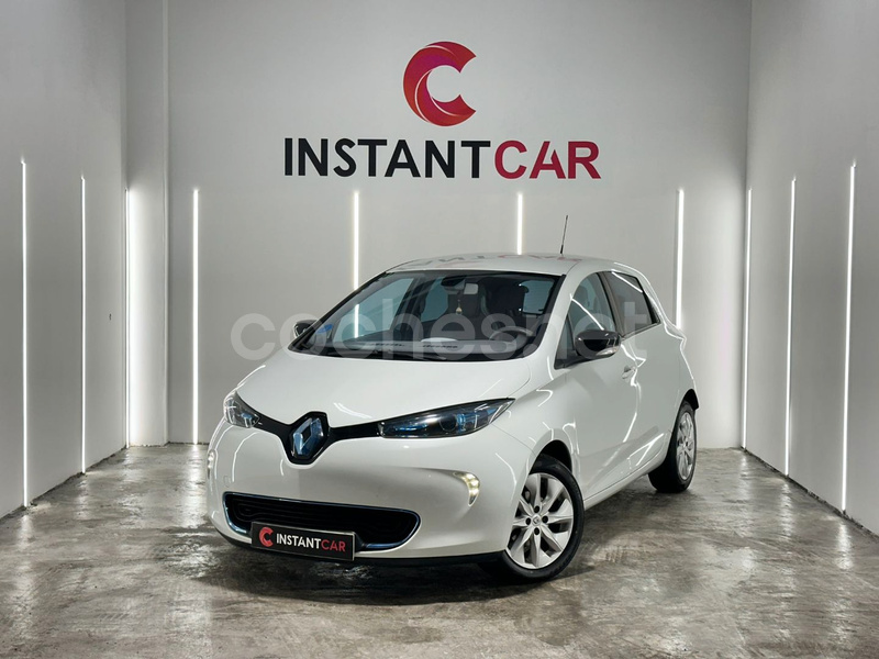 RENAULT ZOE Zen