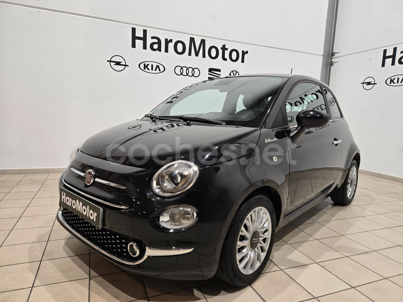 FIAT 500 Dolcevita 1.0 Hybrid 70 CV