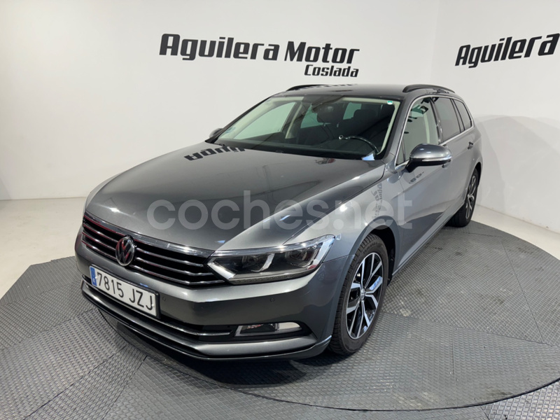 VOLKSWAGEN Passat Advance 2.0 TDI 110kW150CV DSG Variant