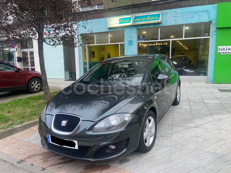 SEAT León 1.6 TDI Reference