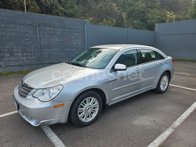 CHRYSLER Sebring 200C 2.0 CRD Limited