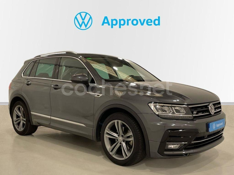 VOLKSWAGEN Tiguan Advance 2.0 TDI