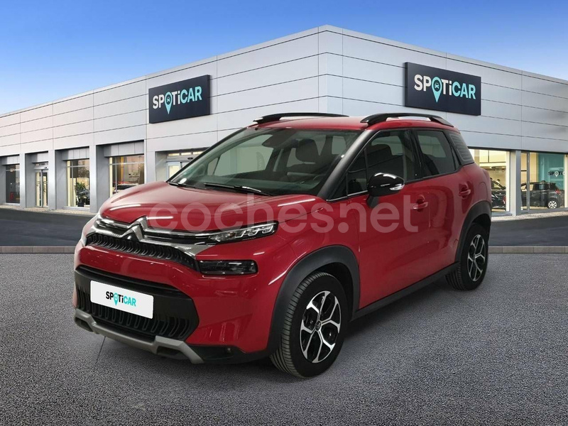 CITROEN C3 Aircross PureTech SS Shine