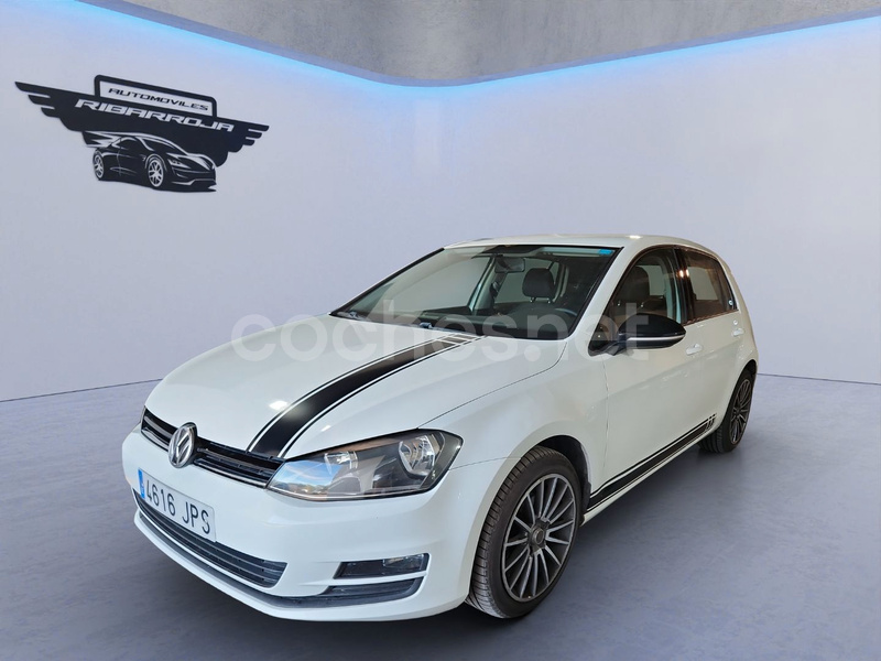 VOLKSWAGEN Golf Advance 1.6 TDI BMT