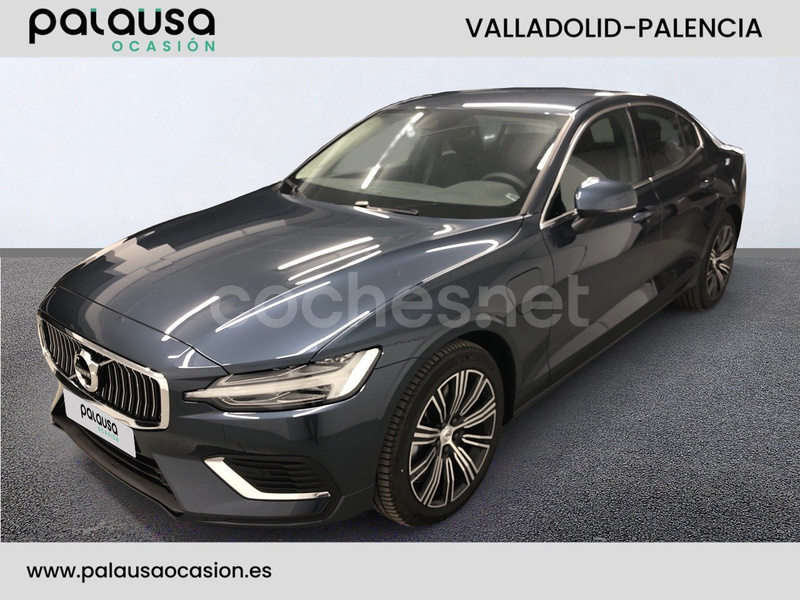 VOLVO S60 Reccharge T8 Inscription Expression aut