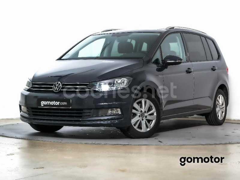 VOLKSWAGEN Touran Advance 2.0 TDI