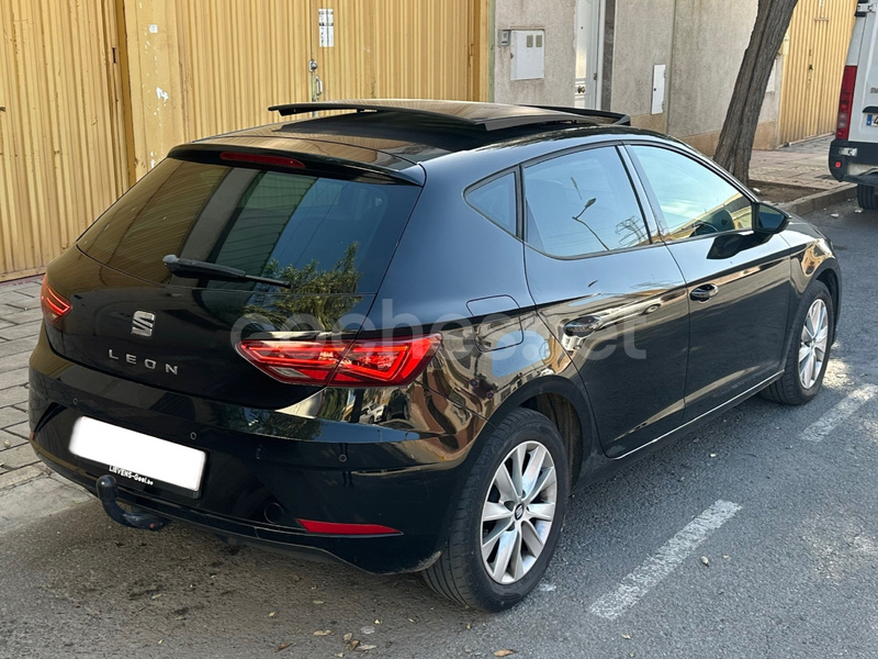 SEAT León 1.5 EcoTSI StSp Style