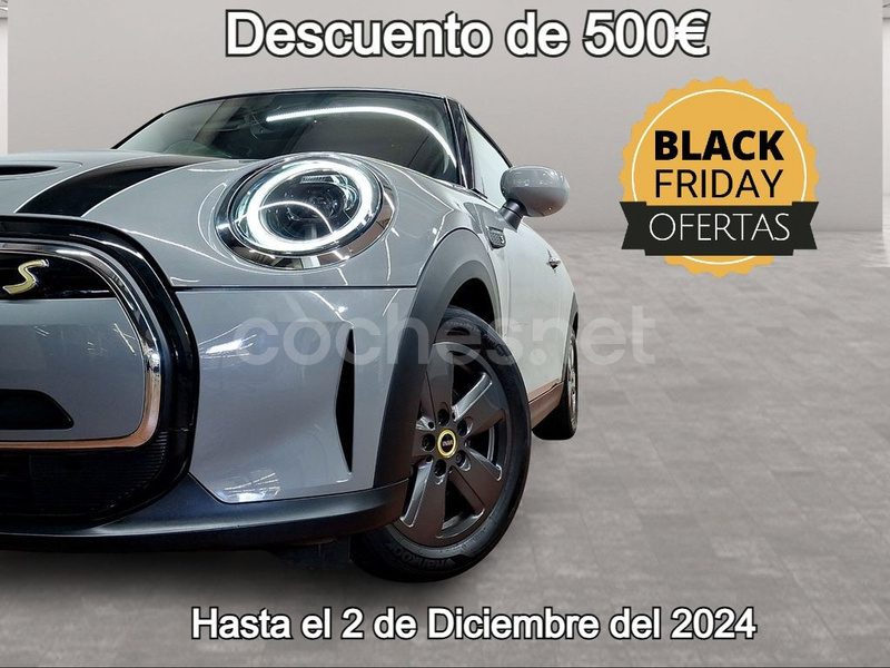 MINI MINI COOPER SE