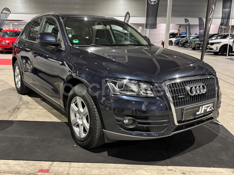 AUDI Q5 2.0 TDI Ambition