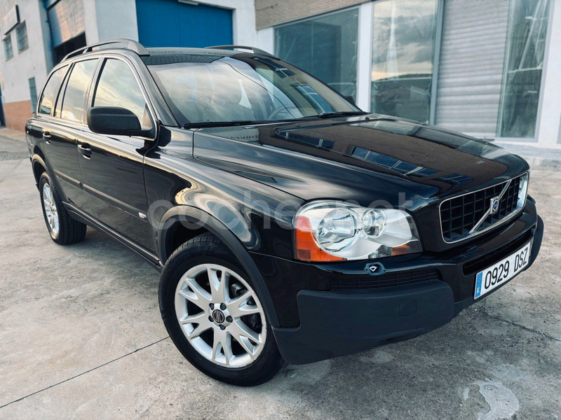 VOLVO XC90 D5 Executive