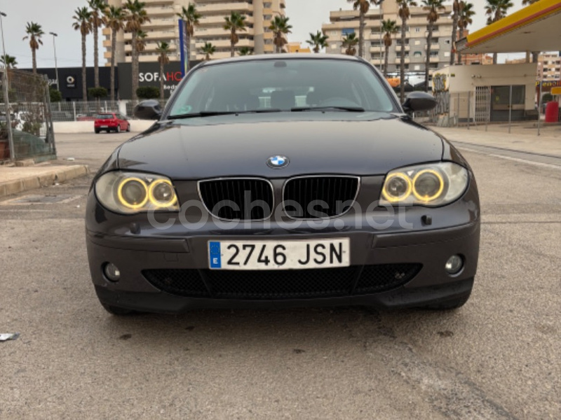 BMW Serie 1 118i 5p.