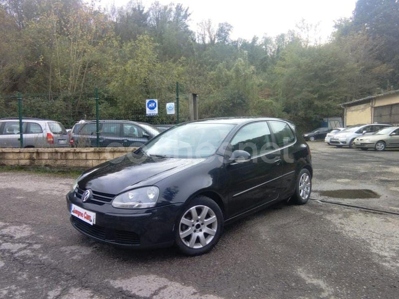 VOLKSWAGEN Golf 1.9 TDI Trendline 3p.