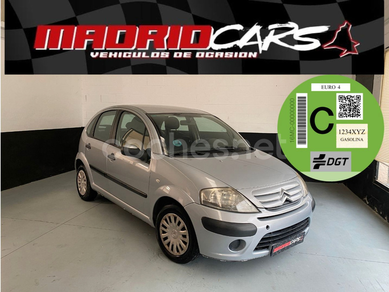 CITROEN C3 1.1i Furio