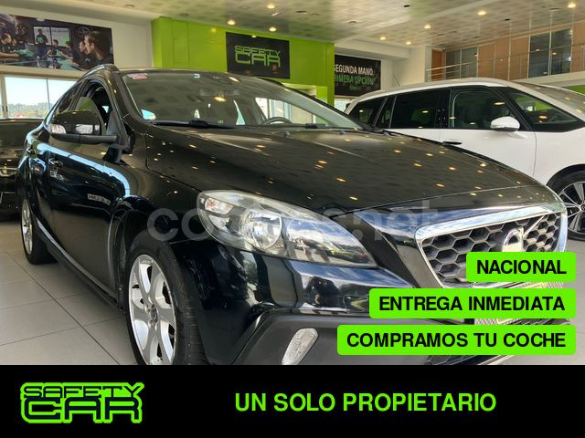 VOLVO V40 1.6 D2 Kinetic