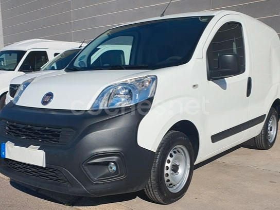 FIAT Fiorino Cargo Base 1.3 Mjet E6