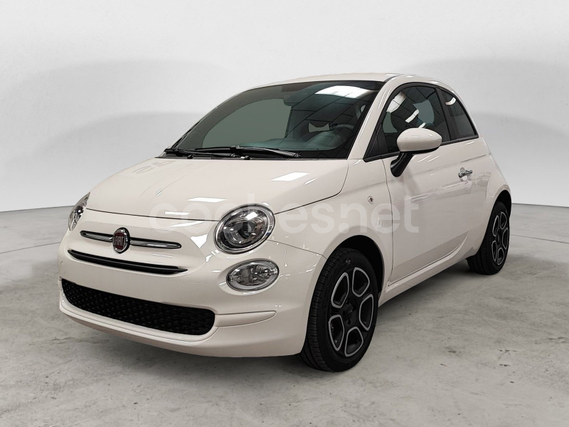 FIAT 500 Club 1.0 Hybrid 70 CV