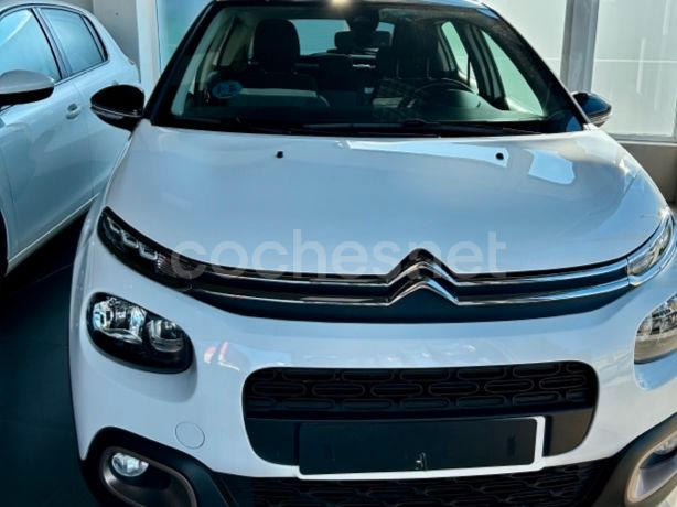 CITROEN C3 PureTech ORIGINS