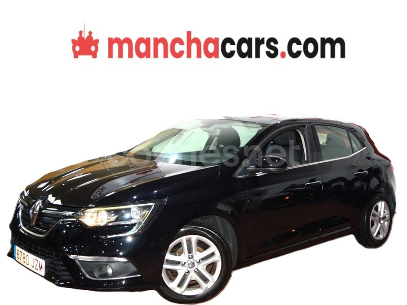 RENAULT Mégane Business Energy dCi