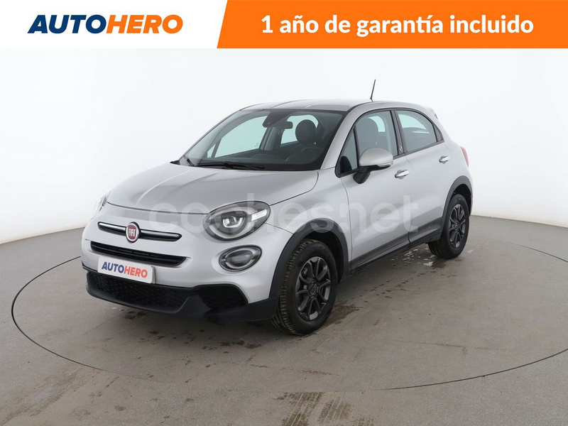 FIAT 500X 120TH 10 Firefly T3 120 cv SS