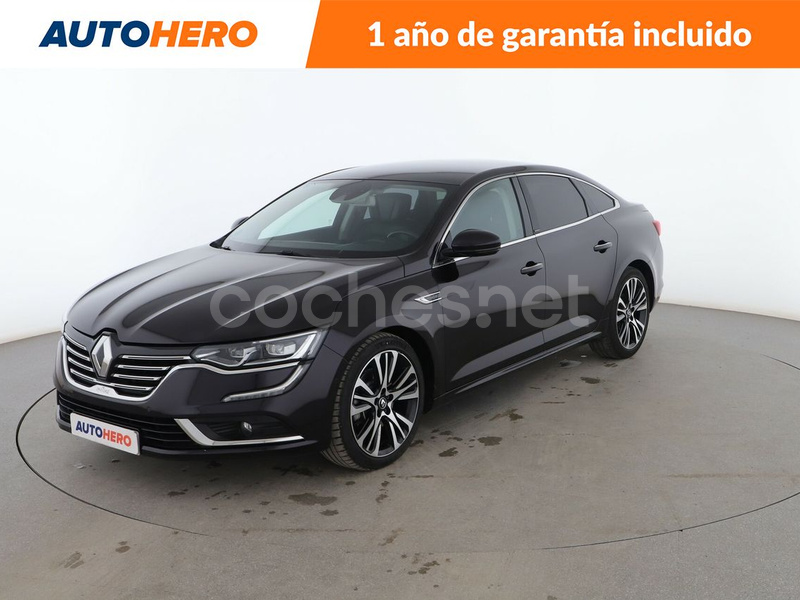 RENAULT Talisman 1.6 Initiale Paris E. dCi 160 T.Turb EDC 4p.