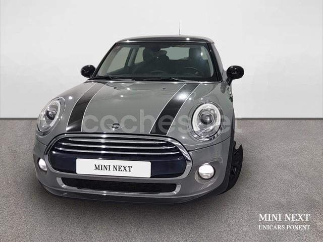 MINI MINI COOPER