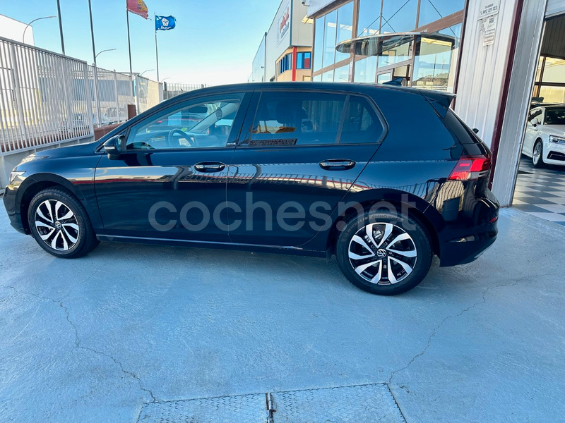 VOLKSWAGEN Golf 1.0 TSI