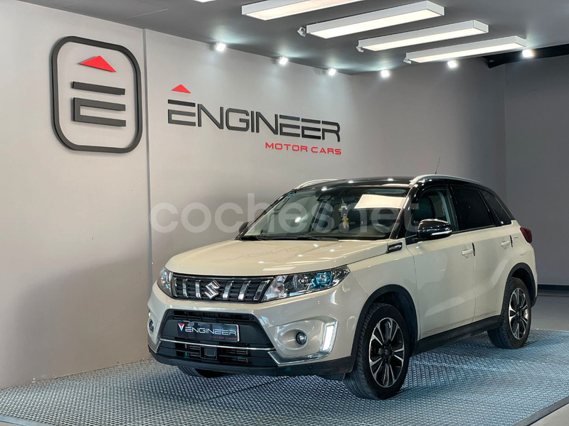 SUZUKI Vitara 1.4 T GLX 4WD