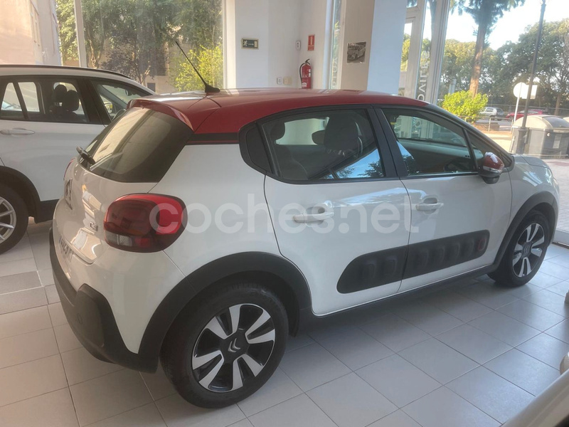 CITROEN C3 PureTech FEEL