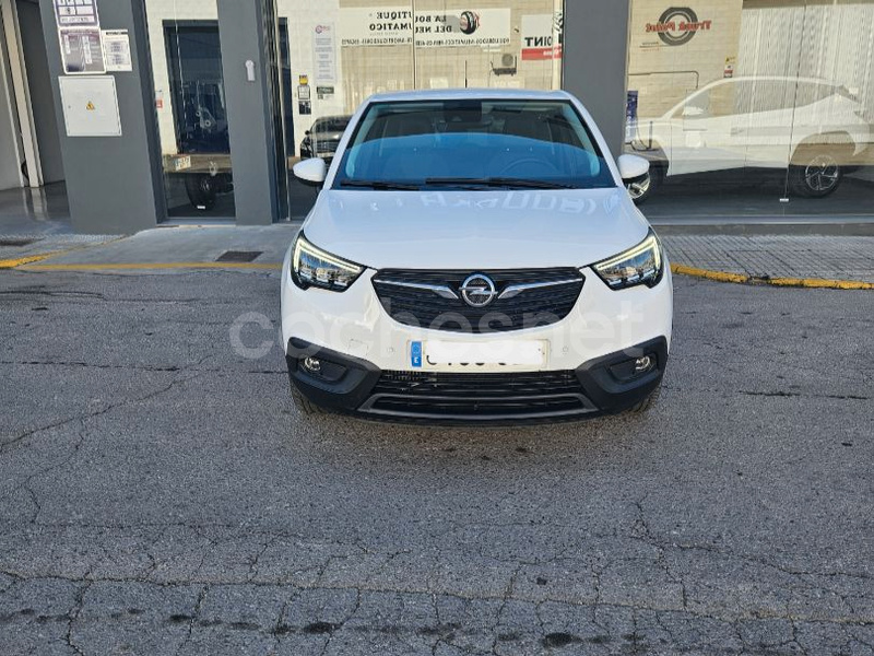 OPEL Crossland X 1.6T Selective