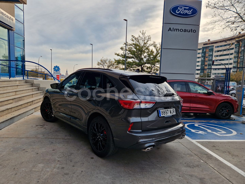 FORD Kuga STLine X 1.5T EcoBoost