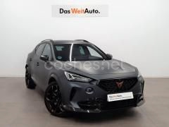 CUPRA Formentor 2.5 TSI 390 CV VZ5 4Drive DSG