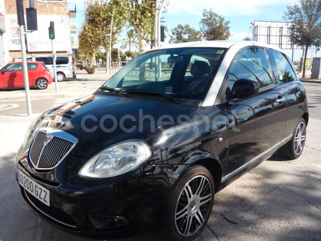 LANCIA Ypsilon 1.2 8v Elle